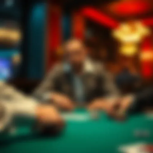 Expert Insights: Texas Hold'em Tips from Professionals Introduction