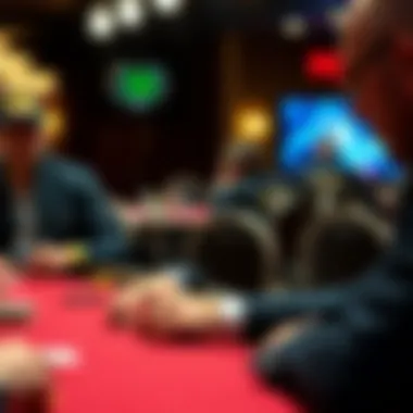 Notable Expert Insights: Texas Hold'em Tips from Professionals Notable Expert Insights: Texas Hold'em Tips from Professionals
