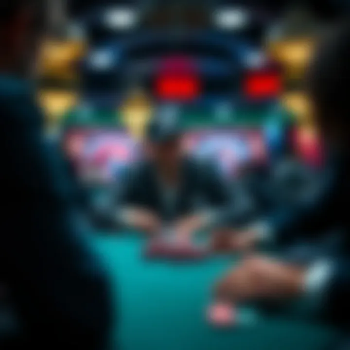 Expert Insights: Texas Hold'em Tips from Professionals Summary