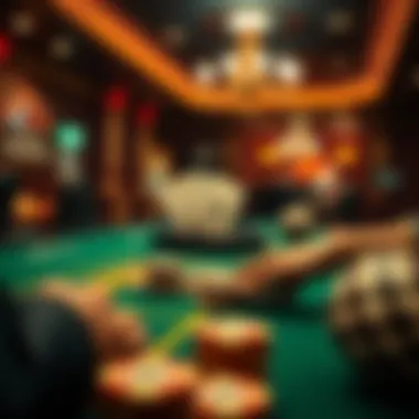 Regulatory Landscape of Casino Gaming on Social Platforms A representation of the regulatory aspects affecting online gambling