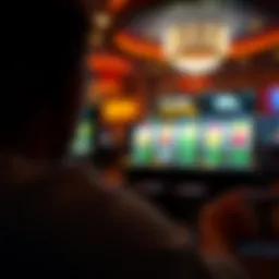 Exploring 888 Slots Free Play: A Comprehensive Guide Introduction