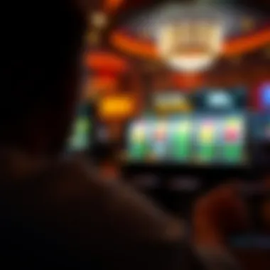 Exploring 888 Slots Free Play: A Comprehensive Guide Introduction
