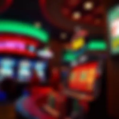 Exploring 888 Slots Free Play: A Comprehensive Guide Summary