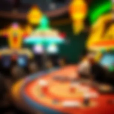 Notable Exploring Affordable Gaming Destinations in Las Vegas Notable Exploring Affordable Gaming Destinations in Las Vegas