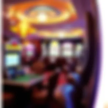 Exploring Affordable Gaming Destinations in Las Vegas Summary Exploring Affordable Gaming Destinations in Las Vegas Summary