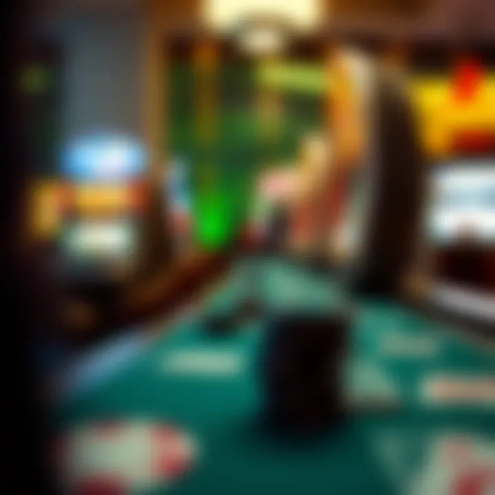 Gameplay Mechanics of American Eagle Slots Gameplay mechanics in action on American Eagle slots