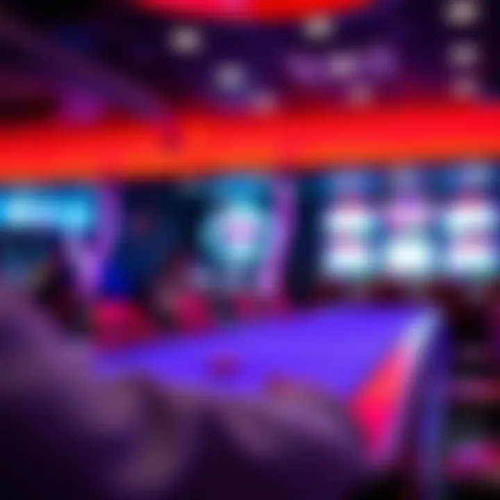 The Future of Mobile Gaming Landscape Future of mobile gaming and its trends