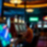 Historical Perspectives on Aristocrat Gaming Historical overview of Aristocrat gaming innovations