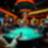 Exploring Barstool Sportsbook: A Comprehensive Overview Introduction