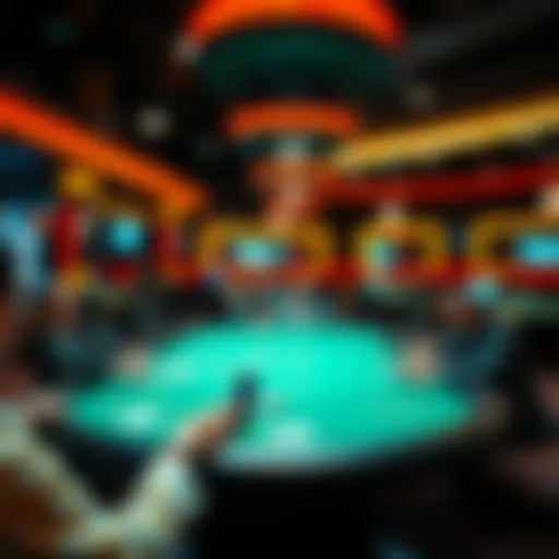 Exploring Barstool Sportsbook: A Comprehensive Overview Introduction