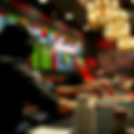 Exploring Baseball Betting Systems: A Comprehensive Guide Introduction