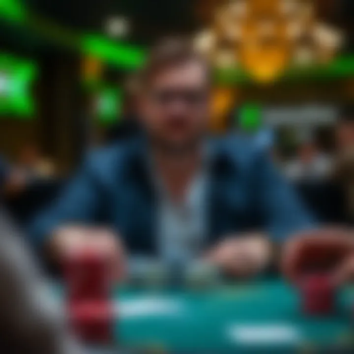 Embracing Responsible Gambling with Betonline Responsible Gambling Practices