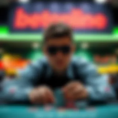 Effective Strategies for Utilizing Betonline Codes Strategies for Effective Code Utilization