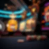 Exploring Black Diamond Casino Slots Introduction