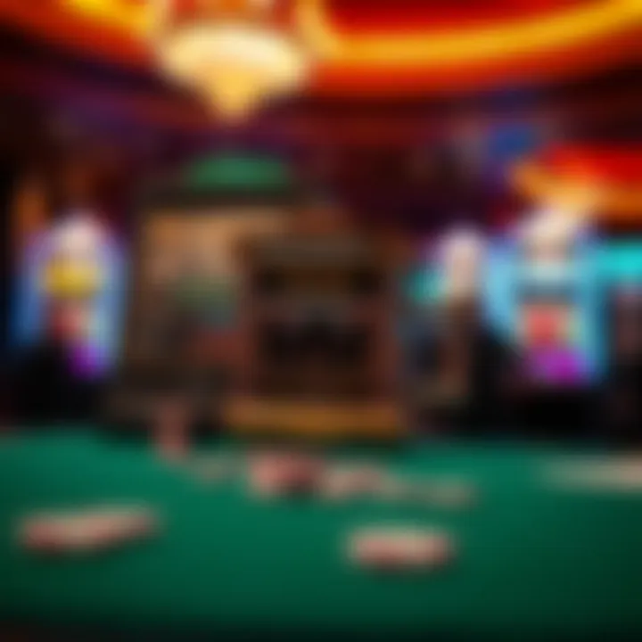 Notable Exploring Black Diamond Casino Slots
