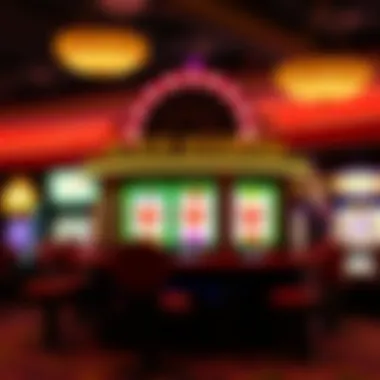 Exploring Black Diamond Casino Slots Summary