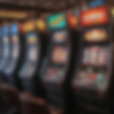 Comparison of Traditional and Software-Assisted Video Poker Comparison chart between traditional methods and software-assisted video poker