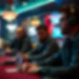 Exploring Bovada Chat: An In-Depth Guide for Bettors Introduction