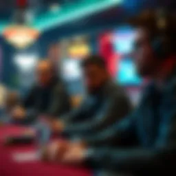 Exploring Bovada Chat: An In-Depth Guide for Bettors Introduction