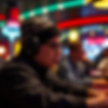 Notable Exploring Bovada Chat: An In-Depth Guide for Bettors