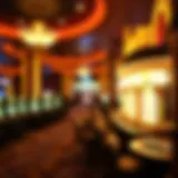 Exploring Caesars Casino in New Albany, Indiana: A Comprehensive Guide Introduction