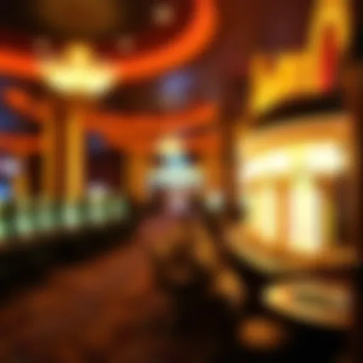 Exploring Caesars Casino in New Albany, Indiana: A Comprehensive Guide Introduction