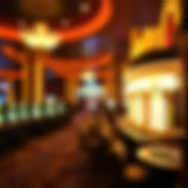 Exploring Caesars Casino in New Albany, Indiana: A Comprehensive Guide Introduction Exploring Caesars Casino in New Albany, Indiana: A Comprehensive Guide Introduction