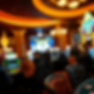 Notable Exploring Caesars Casino in New Albany, Indiana: A Comprehensive Guide Notable Exploring Caesars Casino in New Albany, Indiana: A Comprehensive Guide