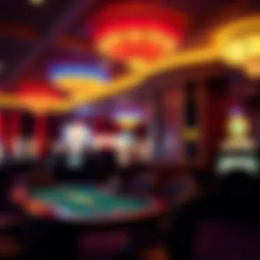 Exploring Caesars Casino in New Albany, Indiana: A Comprehensive Guide Summary Exploring Caesars Casino in New Albany, Indiana: A Comprehensive Guide Summary