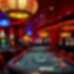 Exploring Casino Yakima, WA: Insights and Implications Introduction