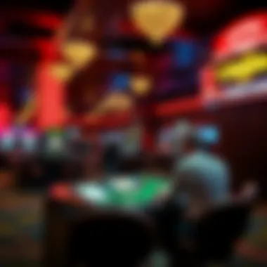 Notable Exploring Casino Yakima, WA: Insights and Implications Notable Exploring Casino Yakima, WA: Insights and Implications
