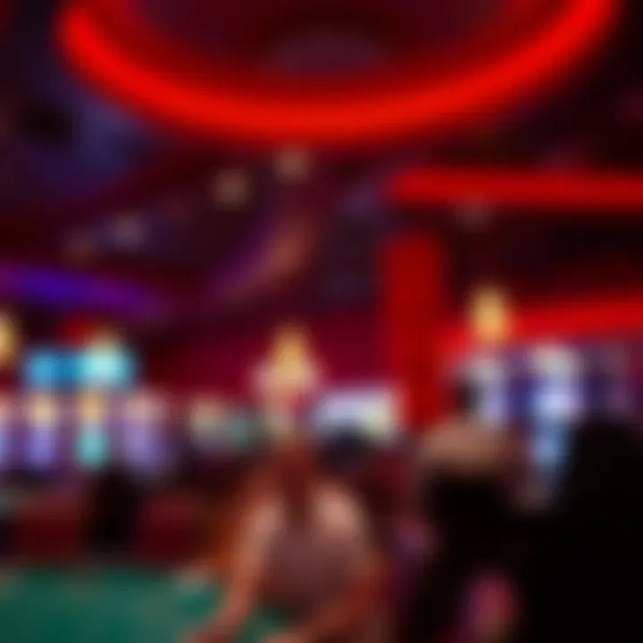 Exploring Casino Yakima, WA: Insights and Implications Summary