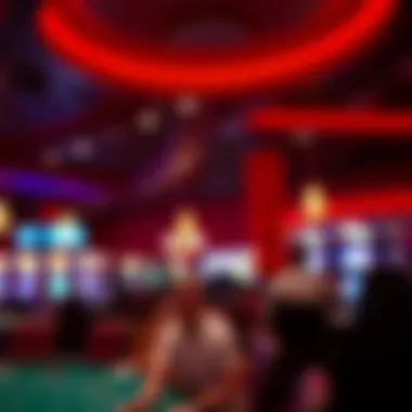 Exploring Casino Yakima, WA: Insights and Implications Summary Exploring Casino Yakima, WA: Insights and Implications Summary