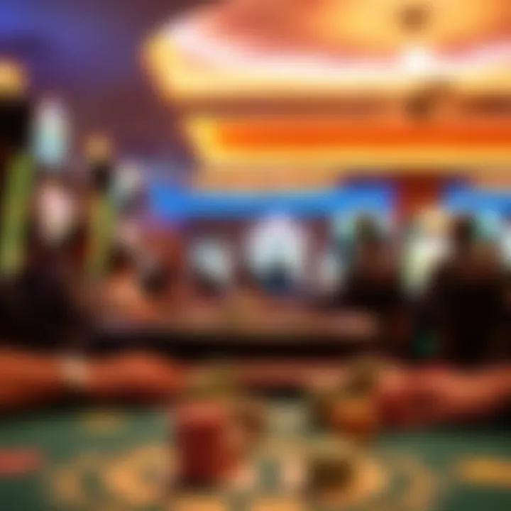 Unique gaming experiences in Cape Cod