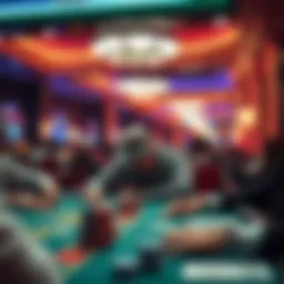 Exploring ClubWPT VIP: An In-depth Analysis Introduction