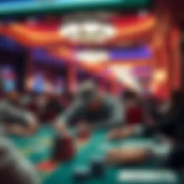 Exploring ClubWPT VIP: An In-depth Analysis Introduction Exploring ClubWPT VIP: An In-depth Analysis Introduction