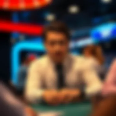 Exploring ClubWPT VIP: An In-depth Analysis Summary Exploring ClubWPT VIP: An In-depth Analysis Summary