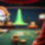Exploring Desert Casinos Online: A Comprehensive Guide Introduction