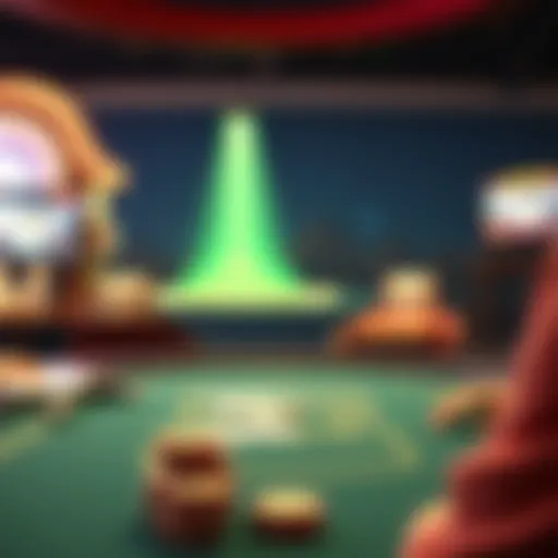 Exploring Desert Casinos Online: A Comprehensive Guide Introduction