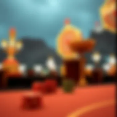 Exploring Desert Casinos Online: A Comprehensive Guide Summary