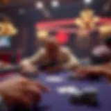 Exploring Free Blackjack and Three Card Poker Strategies Introduction