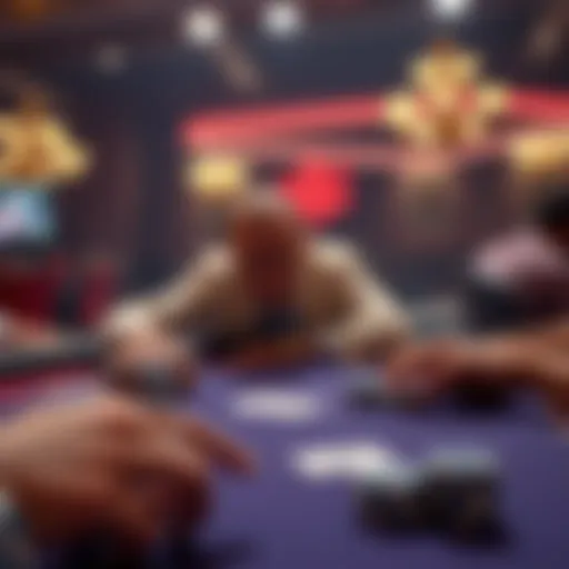 Exploring Free Blackjack and Three Card Poker Strategies Introduction