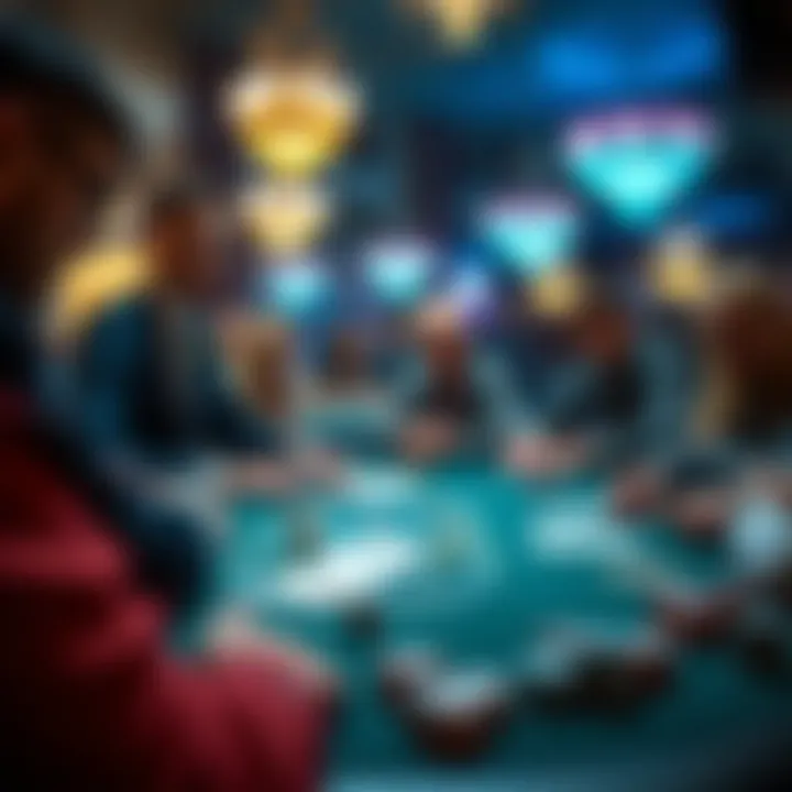 Notable Exploring Free Blackjack and Three Card Poker Strategies