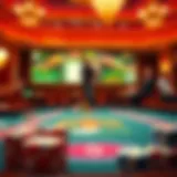 Exploring Free Casino Games: No Deposit Required Introduction