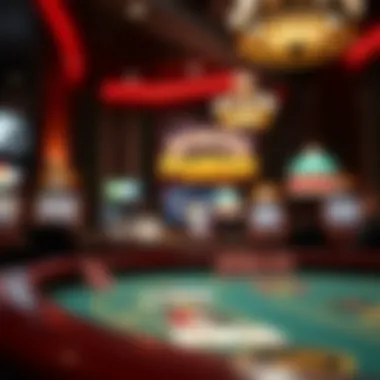 Notable Exploring Free Casino Games: No Deposit Required Notable Exploring Free Casino Games: No Deposit Required