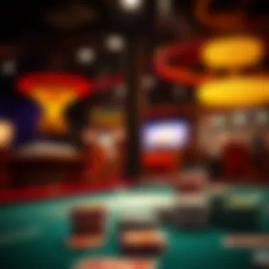 Exploring Free Casino Games: No Deposit Required Summary Exploring Free Casino Games: No Deposit Required Summary