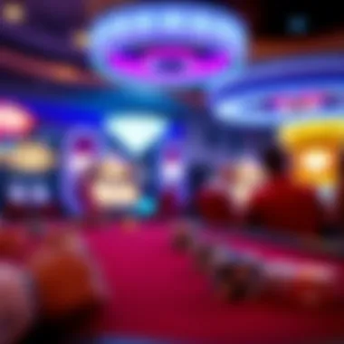 Notable Exploring Free Casino Games: Opportunities and Strategies Notable Exploring Free Casino Games: Opportunities and Strategies