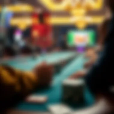 Exploring Free Casino Games: Opportunities and Strategies Summary Exploring Free Casino Games: Opportunities and Strategies Summary
