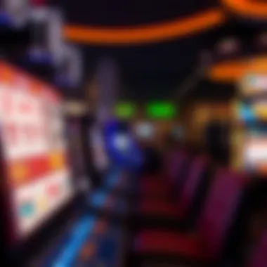 Exciting gameplay of free five play video poker