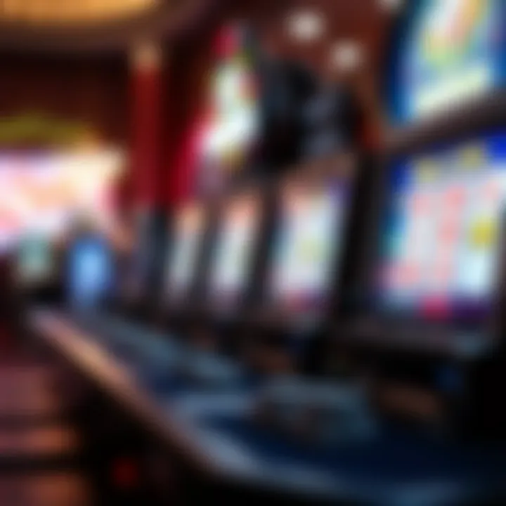 Visual representation of poker strategies